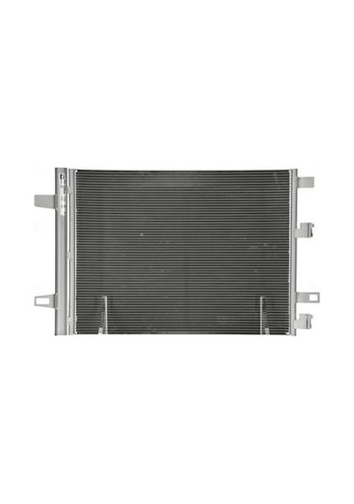 Klıma - 771 - Radyatoru Mercedes W177 V177 W247 C118 X118 - Dpmıx-hb - H247 X247
