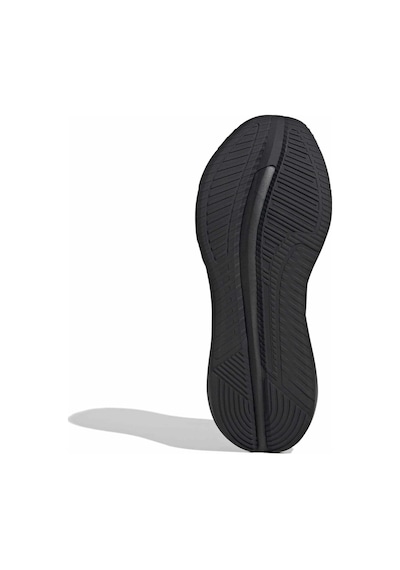 Kj3500-e Adidas Galaxy Run Erkek Spor Ayakkabı Siyah Kj3500-e
