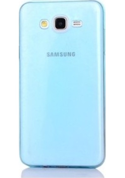 Samsung Galaxy Uyumlu E5 Seffaf Slikon Kilif 471364184