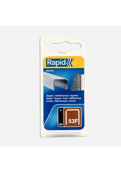Rapid 53f14 Mm 0,648 Zımba Teli