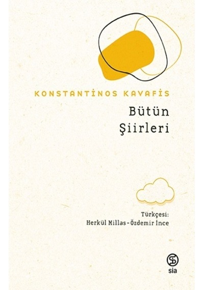 Bütün Şiirleri 9786257266642