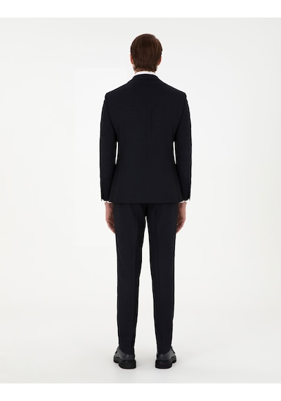 Pierre Cardin Erkek Lacivert Takım Elbise 50291976-vr033