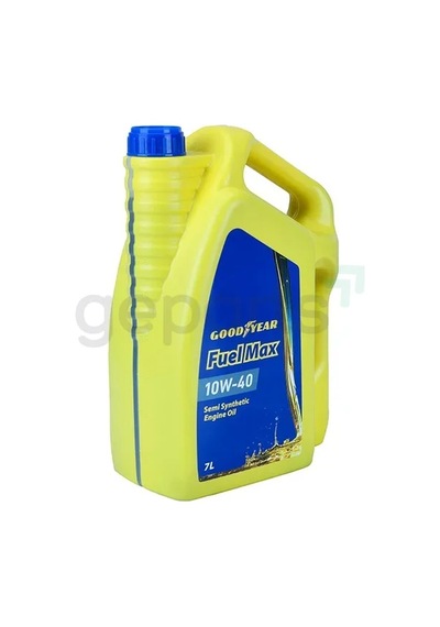 Motor Yagı Bm Bm 10w40 7 Litre Sl / Cf Semı Sentetık Koli Adedi:3 3 Adet