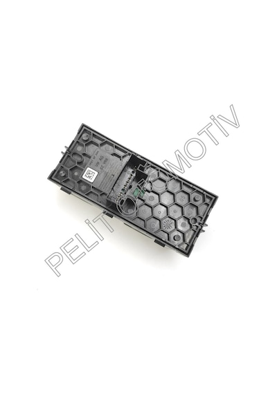 T-cross Sol Dörtlü Cam Açma Düğmesi 5g0959857e