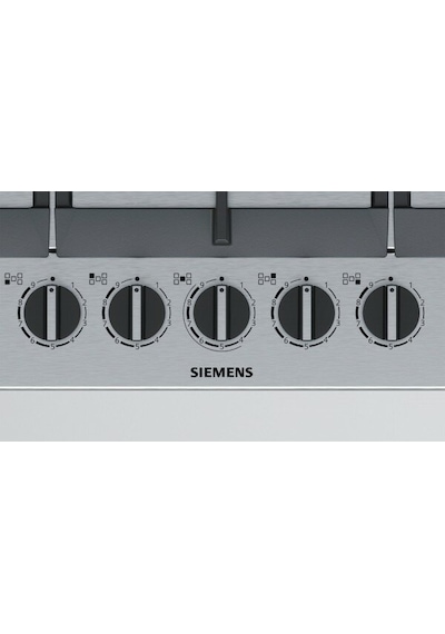 Siemens EC7A5RB90 Ankastre Ocak Inox