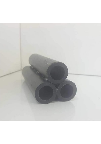 Karides Yuvası ve Üretim Tüpü 3 Lü 1 Ad 8 Cm
