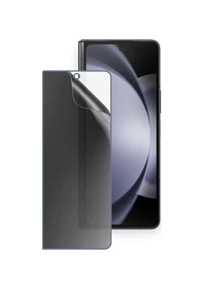 Samsung Galaxy Z Fold5 Uyumlu Ön Yüzey Hayalet Privacy Hidrojel Ekran Koruyucu 88398304