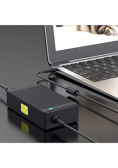 180w Adaptör Msi Laptop Charger İçin 19.5v, 9.23a Ac Güç Adaptörü Msı Gaming Laptop Gs43vr, Gs6