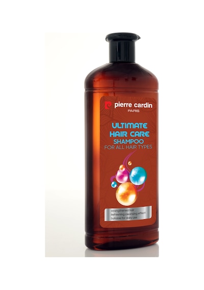 Pierre Cardin Ultimate Hair Care Şampuan 750 ML