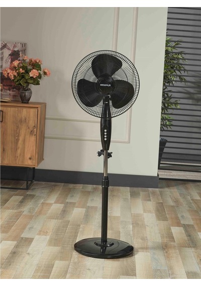 Maximus Merkür 16" Ayaklı Vantilatör