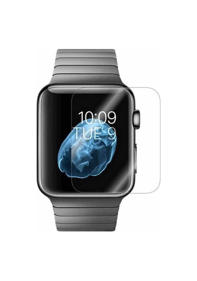 Watch 38mm Mbfx İbody Koruyucu - Renksiz