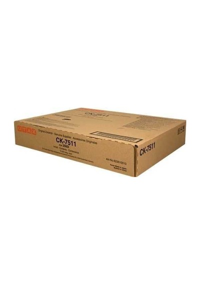 Utax Ck-7511 Siyah Fotokopi Toneri Ck-3560I
