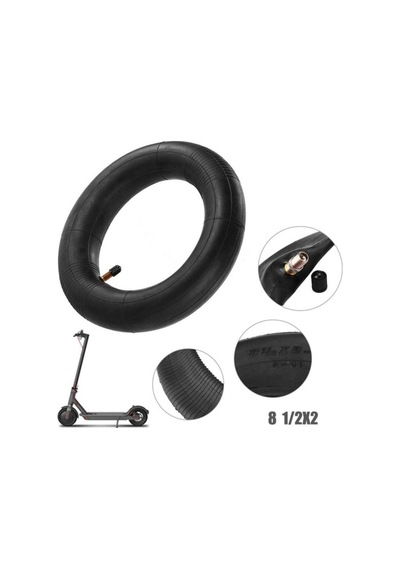 Elektrikli Scooter Iç Lastik M365-pro / 1s Pro2 /volta 8.5'' Şamb