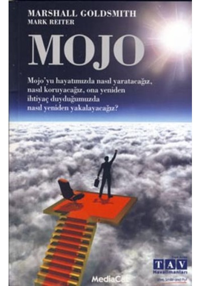 Mojo - Marshall Goldsmith - MediaCat Yayıncılık