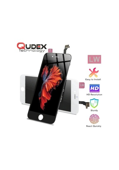 Apple Uyumlu iPhone 6 Plus Lcd Ekran Dokunmatik (Lw Yüksek Kalite)