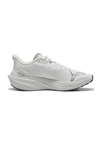 Puma 31015218 Darter Pro Unisex Koşu Ayakkabısı Gri