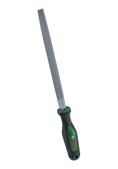 Üçgen Metal Eğe 200 Mm 8'' 1600a03ds1