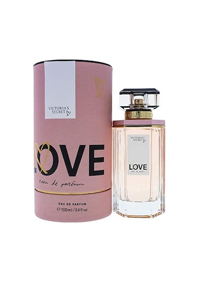 Victoria's Secret Love Kadın Parfüm EDP 100 ML