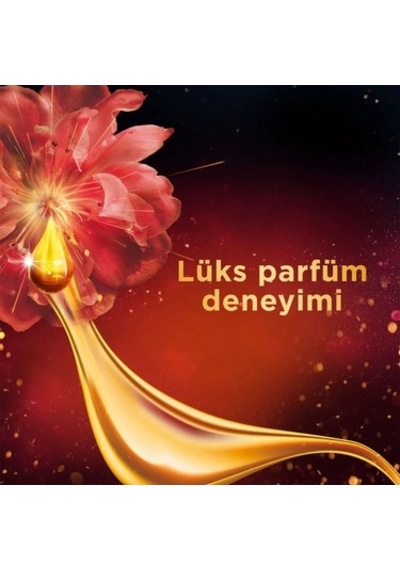 Şeftali Çiçeği Parfümlü Tuvalet Bloğu