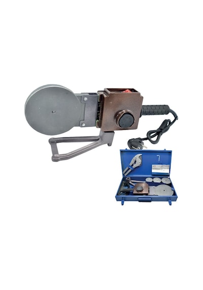Gönen Döküm 107 PPRC Boru Kaynak Makine Seti 2000W