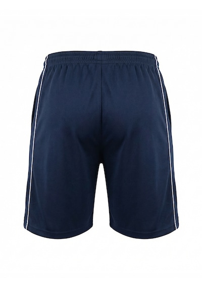 Orendahill Erkek Spor Şort Hızlı Kuruyan Esnek Regular Fit Trim Biyeli Activewear Lacivert