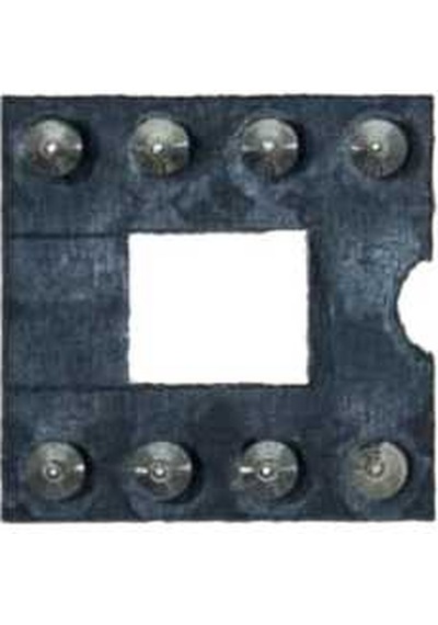 Robotistan 8 Pin Prc Soket