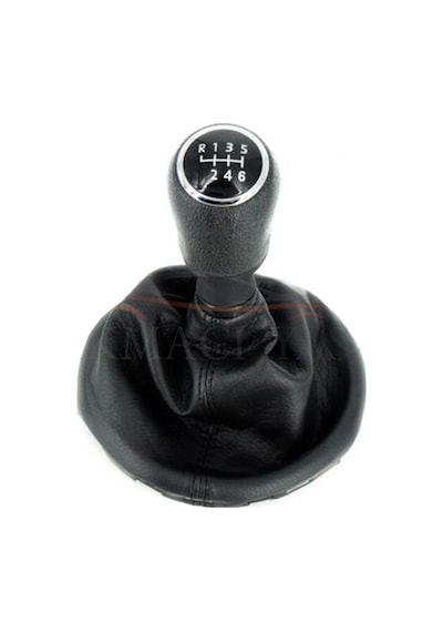 Vw Transporter T6 2009-2015 - 6 İleri Vites Topuzu 7H0711113B