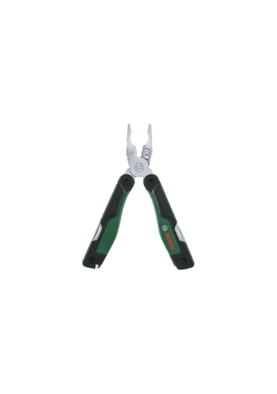 Bosch 16 Özellikli Çok Amaçlı Pense Çakı El Aleti - 1600A02Z98