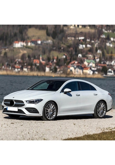 Mercedes-benz Cla Serisi C118 20 23 60x48cm Ön Cam Silecek Takımı