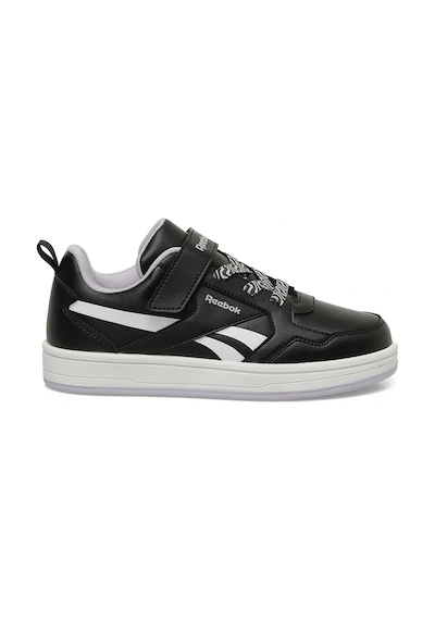 Reebok Asero Rise Kız Çocuk Sneaker Siyah - Mor Mor - Siyah