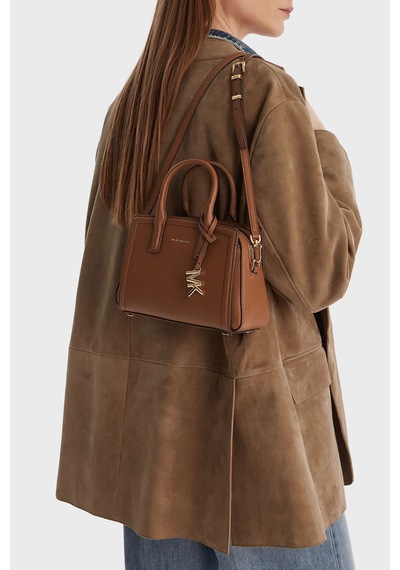 Michael Kors Deri Çıkarılabilir Askılı Çanta 32f5g9ıc0l230 Kadın Çanta 32f5g9ıc0l 230 Taba