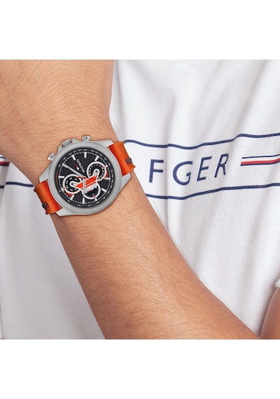 Tommy Hilfiger Th1792084 Erkek Kol Saati