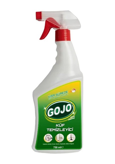 Küf Temizleyici 750 Ml 0
