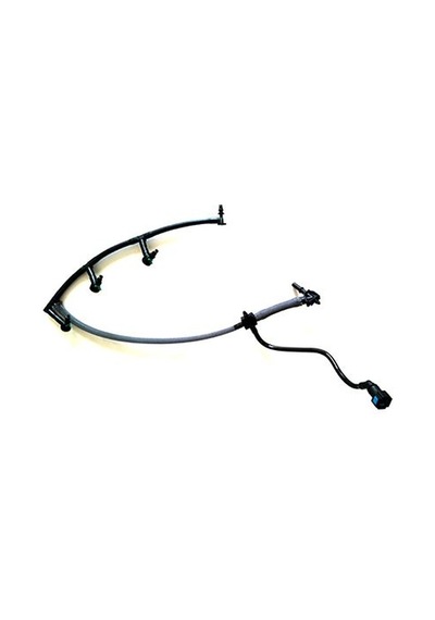 Wıntech 0500408 - Enjektor Gerı Donus Hortumu Transıt V347 11 14