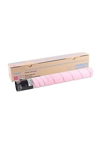 Konica Minolta Tn-324 Kırmızı Uyumlu Fotokopi Toner