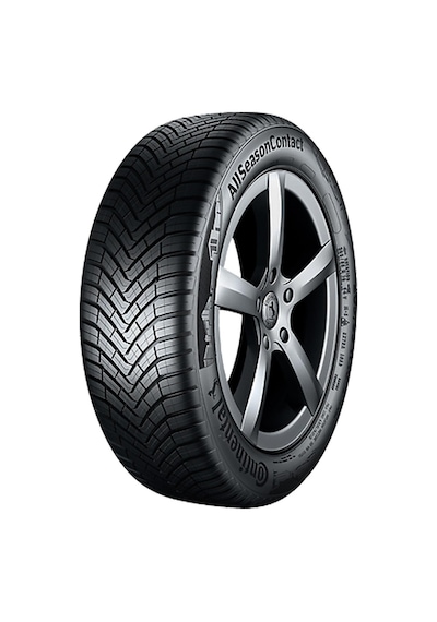 Continental 235/40R19 96Y XL Allseasoncontact Dört Mevsim Lastiği 2025