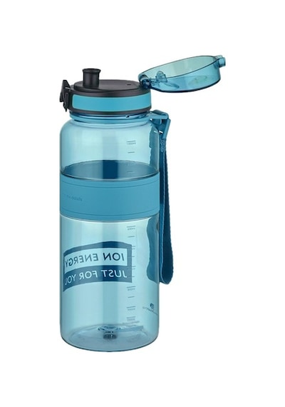 Uzspace Tritan Su Matarası 1000Ml 1 Litre Büyük Boy Yenilenen Ren