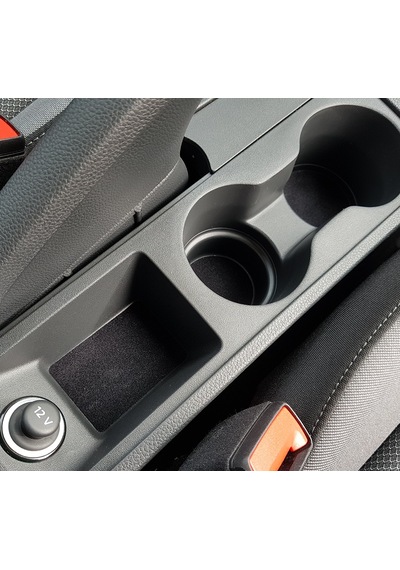 Seat Arona Konfor Seti