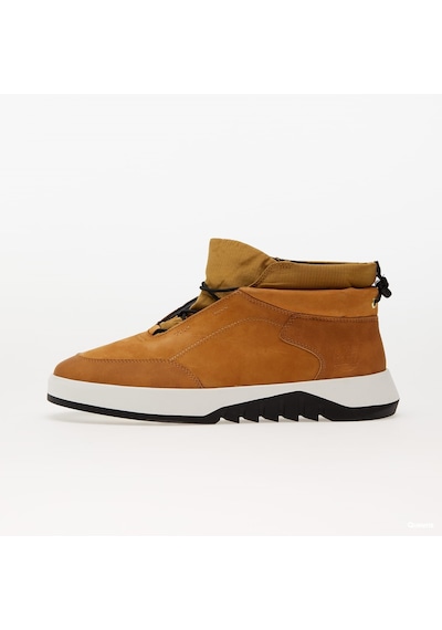 Timberland Tımberland Supaway Chukka Erkek Kısa Bot 0a2m9p