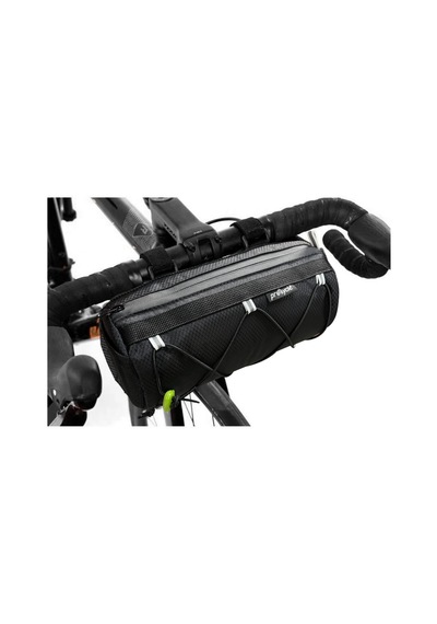 Procycle Pc 795 Yol Yarış Bisikleti Gidon Çantası Siyah