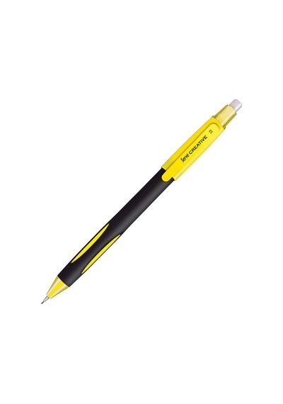 Serve Creatıve Sarı 0.5Mm Versatil Kalem Sv-C05S