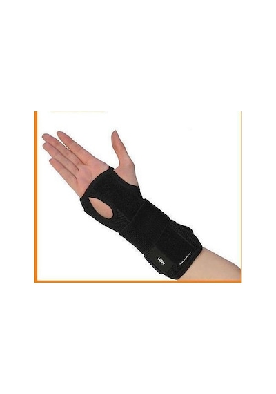 Luxor El Bilek Ateli Çift Taraf Kod:507 L - XL