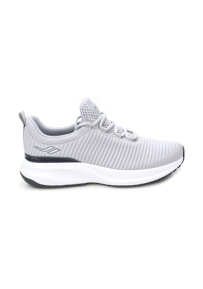 Lescon Volt Erkek Hyper Flex Taban Günlük Spor Ayakkabı GRİ