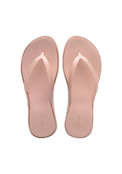 Havaianas High Platform Kadın Terlik - Pembe Pembe