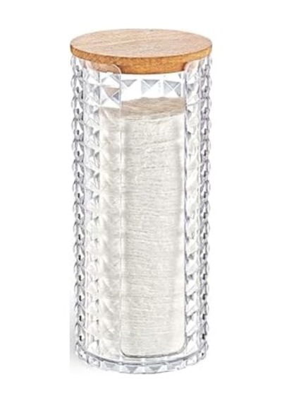 Diamond Ahşap Kapaklı 3&apos Lü Organizer Set, Diamond Model Modern Pamukluk Düzenleyici Şık 3&apos Lü Pamukluk Set - Şık Ve Fonksiyonel Ahşap Kapaklı 3&apos Lü Organizer Set 000 Açık Krem Diamond Ahşap Kapaklı 3&apos Lü Organizer Set, Diamond Model Modern Pamukluk Düzenleyici Şık 3&apos Lü Pamukluk Set - Şık Ve Fonksiyonel Ahşap Kapaklı 3&apos Lü Organizer Set 000 Açık Krem