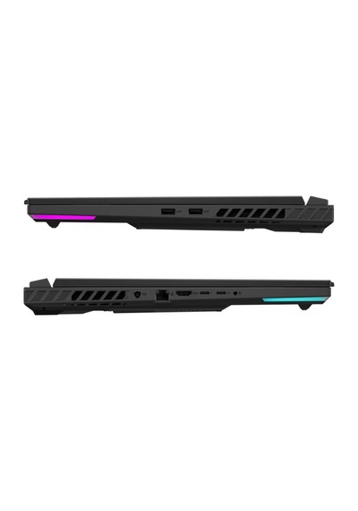 Asus Rog Strix G18 G814PP-S9002HMF7 R9-8940HX 48 GB 2 TB SSD 8 GB RTX5070 18" Wqxga Free Dos Dizüstü Bilgisayar