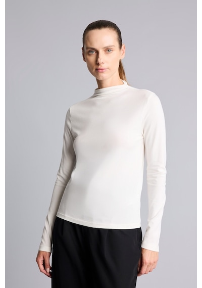 Defacto Slim Fit Modal Tunik G9242ax26sper105 Ekru-er105
