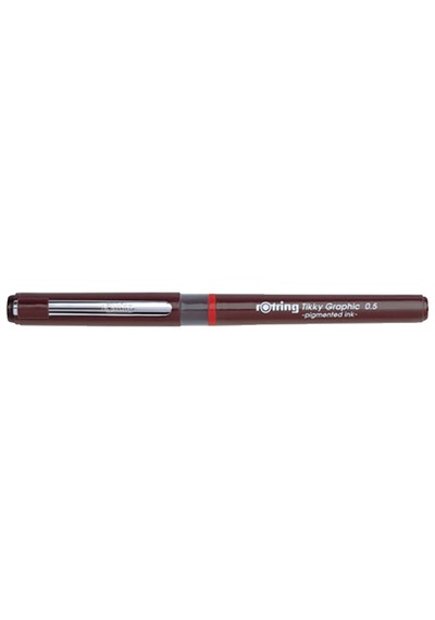 Rotring Çizim Kalemi Grafik Tikky 0.5 Mm 1904756