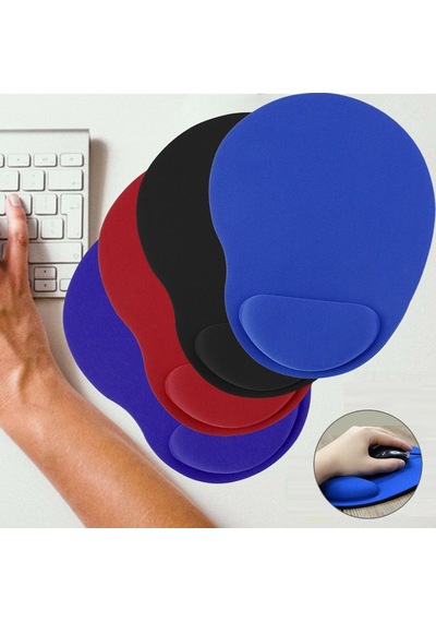 Auris Mp02 Mousepad El Bilek Destekli