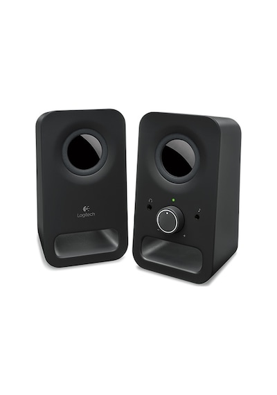 Logitech Z150 Hoparlör Siyah 980-000814